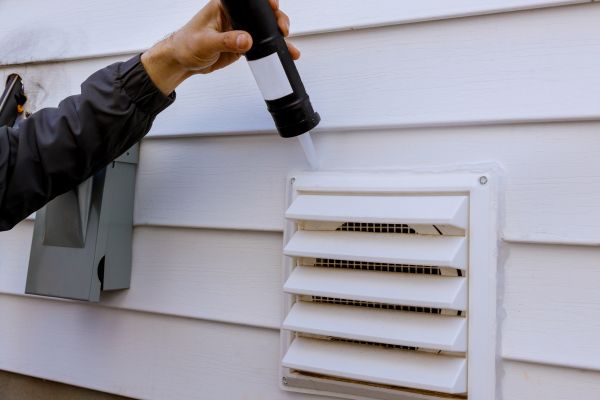 Cost of Dryer Exhaust Installation in Arlington Heights